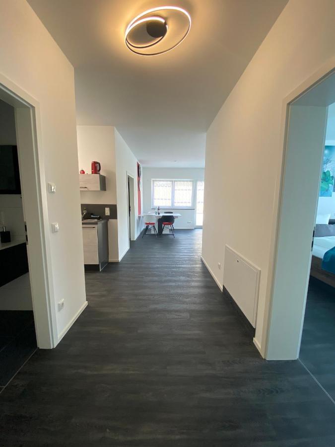 Apartments Saaldorf-Ferienhaus Mit 6 Apartments 45Qm-120Qm Direkt Am Thueringer Meer-Bleilochtalsperre Бад-Лобенштайн Екстер'єр фото