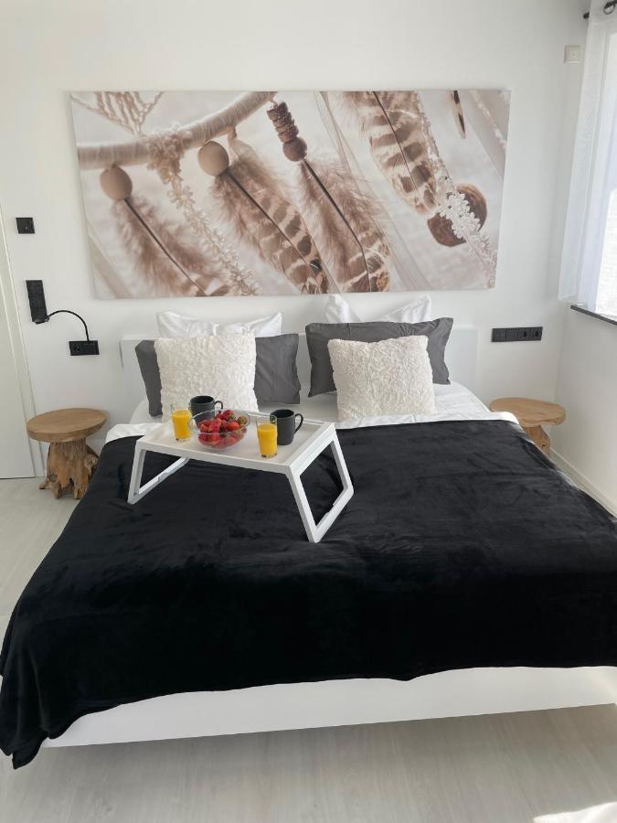 Apartments Saaldorf-Ferienhaus Mit 6 Apartments 45Qm-120Qm Direkt Am Thueringer Meer-Bleilochtalsperre Бад-Лобенштайн Екстер'єр фото