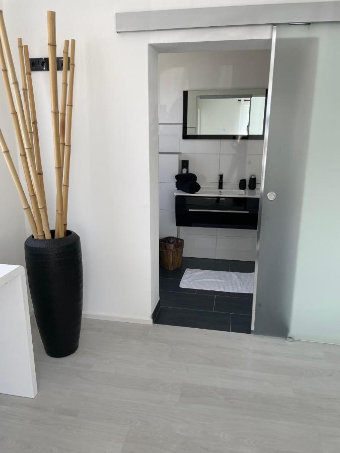 Apartments Saaldorf-Ferienhaus Mit 6 Apartments 45Qm-120Qm Direkt Am Thueringer Meer-Bleilochtalsperre Бад-Лобенштайн Екстер'єр фото