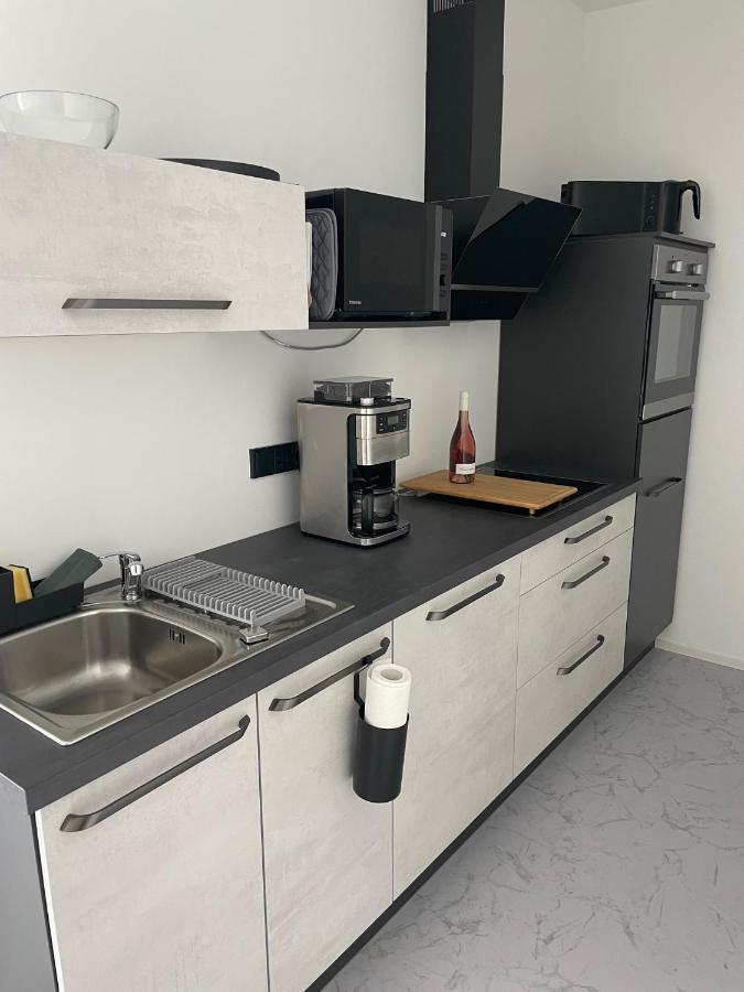 Apartments Saaldorf-Ferienhaus Mit 6 Apartments 45Qm-120Qm Direkt Am Thueringer Meer-Bleilochtalsperre Бад-Лобенштайн Екстер'єр фото