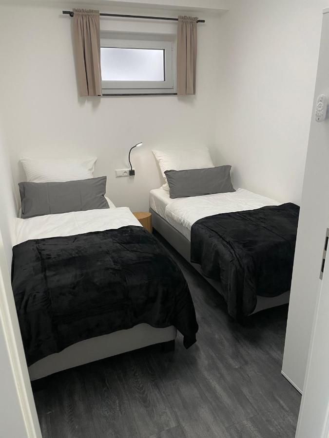 Apartments Saaldorf-Ferienhaus Mit 6 Apartments 45Qm-120Qm Direkt Am Thueringer Meer-Bleilochtalsperre Бад-Лобенштайн Екстер'єр фото