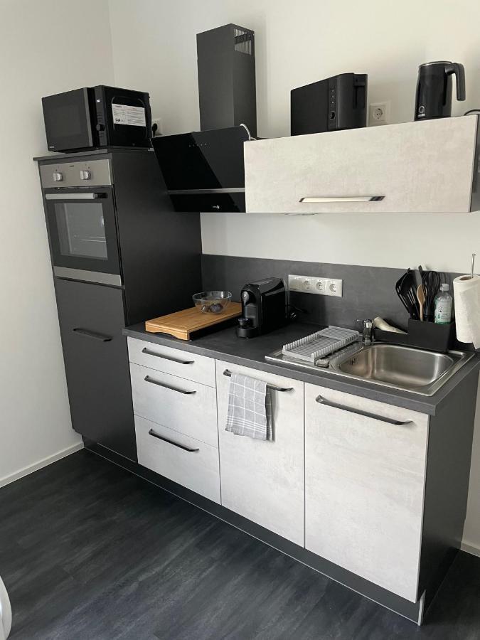 Apartments Saaldorf-Ferienhaus Mit 6 Apartments 45Qm-120Qm Direkt Am Thueringer Meer-Bleilochtalsperre Бад-Лобенштайн Екстер'єр фото