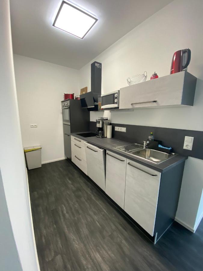Apartments Saaldorf-Ferienhaus Mit 6 Apartments 45Qm-120Qm Direkt Am Thueringer Meer-Bleilochtalsperre Бад-Лобенштайн Екстер'єр фото