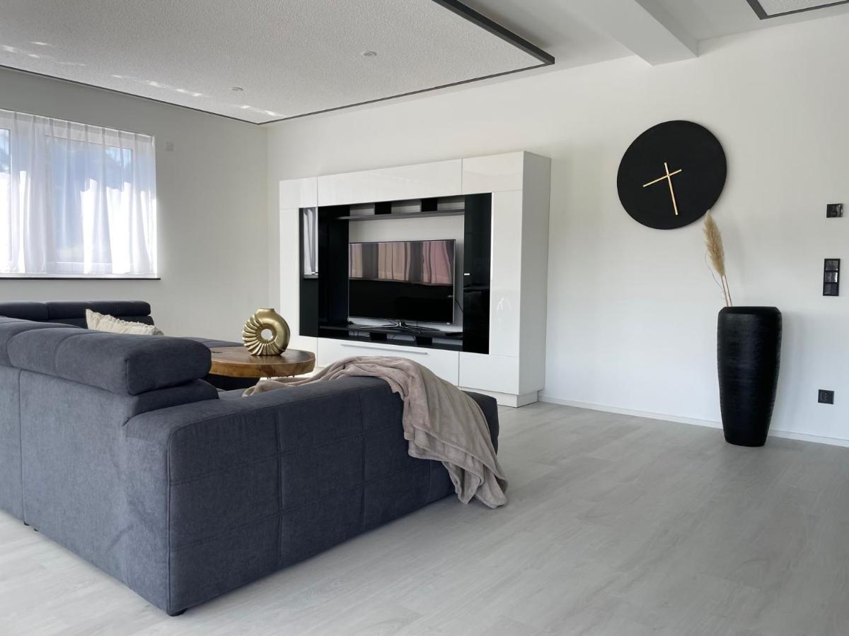 Apartments Saaldorf-Ferienhaus Mit 6 Apartments 45Qm-120Qm Direkt Am Thueringer Meer-Bleilochtalsperre Бад-Лобенштайн Екстер'єр фото