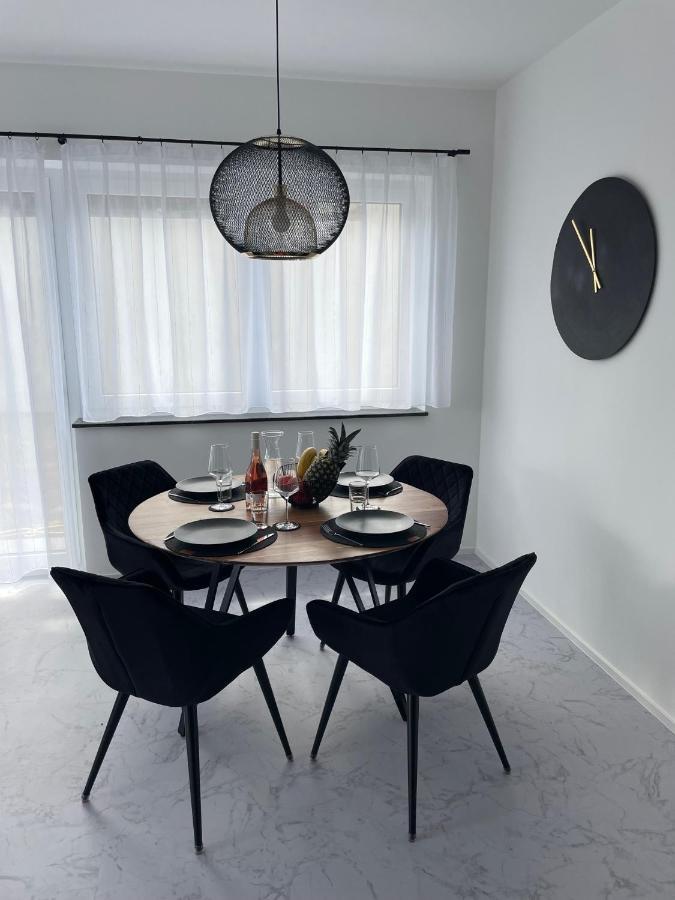 Apartments Saaldorf-Ferienhaus Mit 6 Apartments 45Qm-120Qm Direkt Am Thueringer Meer-Bleilochtalsperre Бад-Лобенштайн Екстер'єр фото
