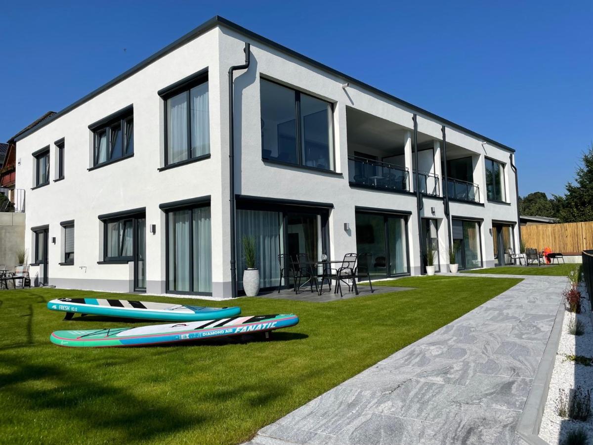 Apartments Saaldorf-Ferienhaus Mit 6 Apartments 45Qm-120Qm Direkt Am Thueringer Meer-Bleilochtalsperre Бад-Лобенштайн Екстер'єр фото