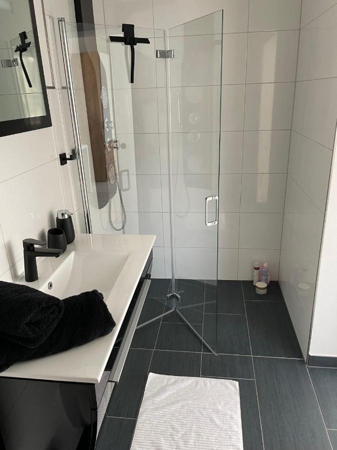 Apartments Saaldorf-Ferienhaus Mit 6 Apartments 45Qm-120Qm Direkt Am Thueringer Meer-Bleilochtalsperre Бад-Лобенштайн Екстер'єр фото