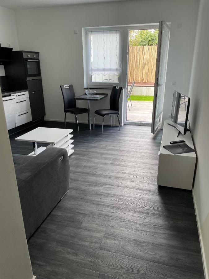 Apartments Saaldorf-Ferienhaus Mit 6 Apartments 45Qm-120Qm Direkt Am Thueringer Meer-Bleilochtalsperre Бад-Лобенштайн Екстер'єр фото