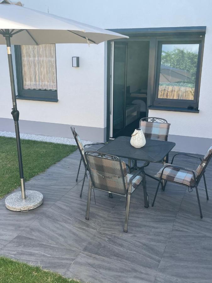 Apartments Saaldorf-Ferienhaus Mit 6 Apartments 45Qm-120Qm Direkt Am Thueringer Meer-Bleilochtalsperre Бад-Лобенштайн Екстер'єр фото
