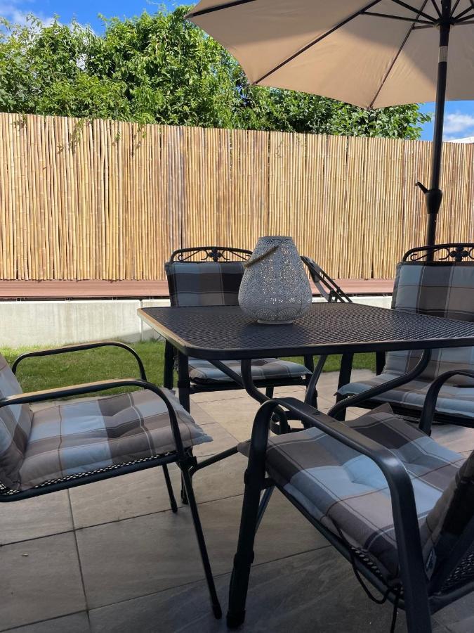 Apartments Saaldorf-Ferienhaus Mit 6 Apartments 45Qm-120Qm Direkt Am Thueringer Meer-Bleilochtalsperre Бад-Лобенштайн Екстер'єр фото
